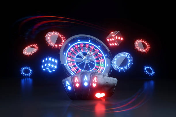 Big Time Gaming Game 